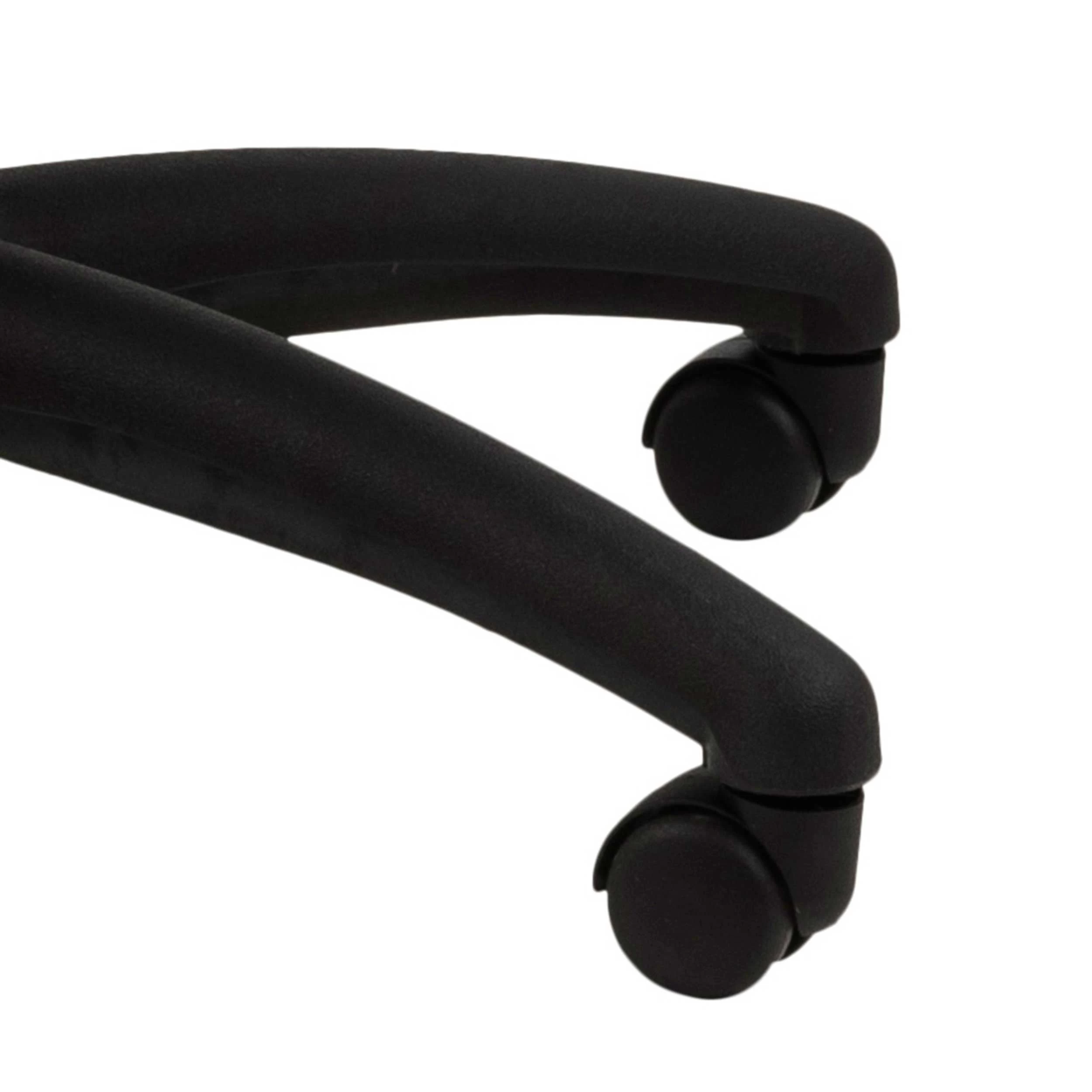 Fauteuil De Direction Justin - Anthracite 3 Fauteuil De Direction Justin - Anthracite – Image 3