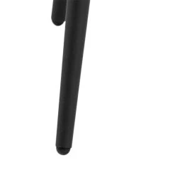 Chaise Avec Accoudoirs Lynn - Vert Forêt/noir -Meubles Tables Et Chaises Shop 0000086236 5 ec3c