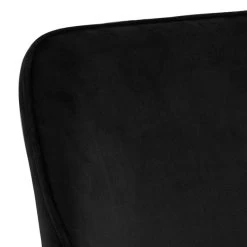 Chaise Dani - Noir 13 Chaise Dani - Noir -Meubles Tables Et Chaises Shop 0000087683 5 3615