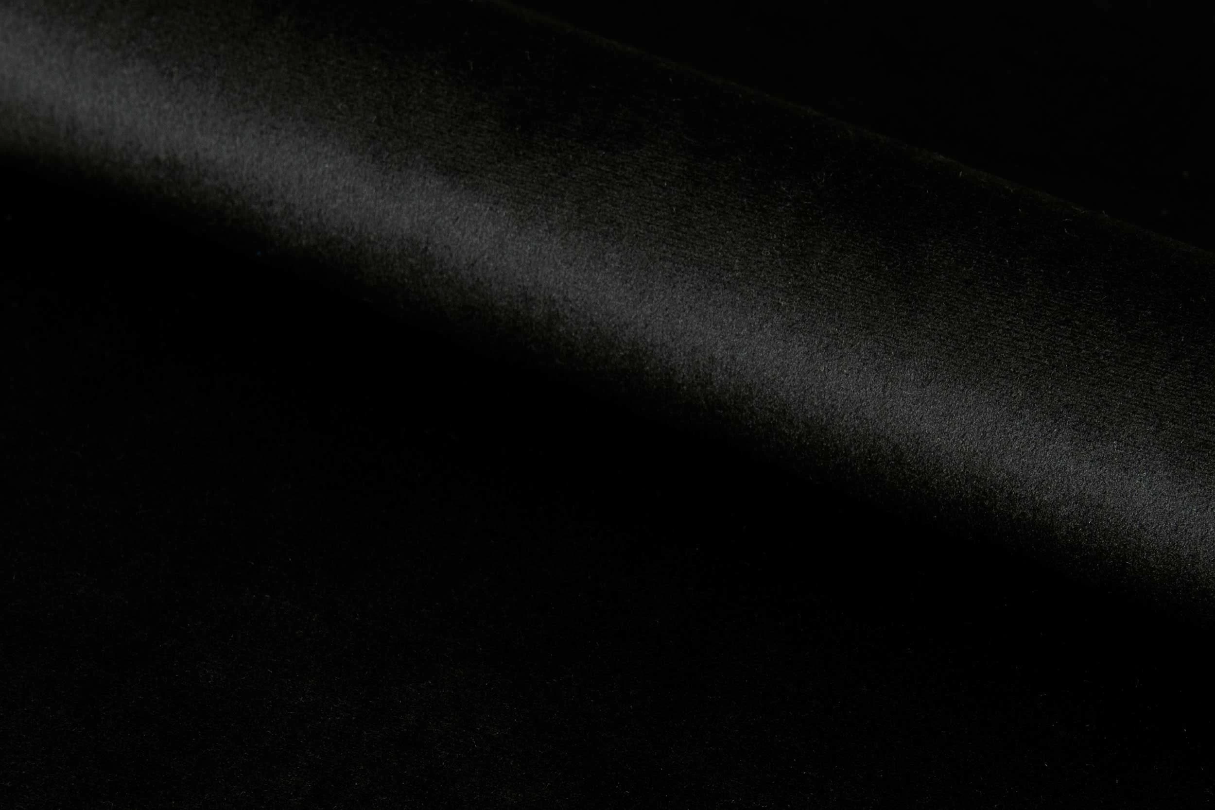 Chaise Dani - Noir 2 Chaise Dani - Noir – Image 2