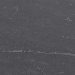 Table D'appoint Idris 50x50 - Marbre/noir -Meubles Tables Et Chaises Shop 0000088546 6 d194