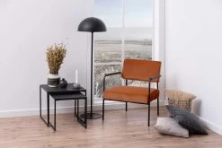 Jeu De 2 Tables D'appoint Idris - Marbre/noir 18 Jeu De 2 Tables D'appoint Idris - Marbre/noir -Meubles Tables Et Chaises Shop 0000088559 9 f22c