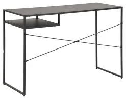 Bureau Nebas - Noir 14 Bureau Nebas - Noir -Meubles Tables Et Chaises Shop 0000089404 3 3443