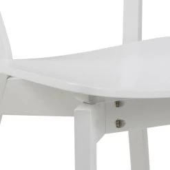 Chaise Rover - Blanc -Meubles Tables Et Chaises Shop 0000102467 b 7b88