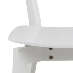 Chaise Rover - Blanc -Meubles Tables Et Chaises Shop 0000102467 d 5c4d