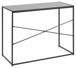 Console/bureau Dover Industriel - Noir/chêne Sonoma 9 Console/bureau Dover Industriel - Noir/chêne Sonoma -Meubles Tables Et Chaises Shop 0032508D F9E5 4CC4 86E3 0708C26F170D 8ed3