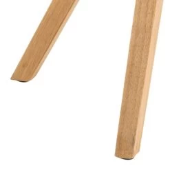 Chaise De Salle à Manger Dimar - Gris Foncé/chêne -Meubles Tables Et Chaises Shop 05609810 82EB 49EF B215 61B3676BB1BF 6d69