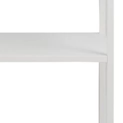 Etagère Nebas 79,5cm 6 Tablettes - Blanc 12 Etagère Nebas 79,5cm 6 Tablettes - Blanc -Meubles Tables Et Chaises Shop 069A1F88 3998 47B1 A017 E9F7F893D8C3 ad3a
