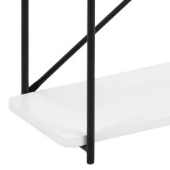 Bibliothèque Pascal 60x75cm - Blanc 15 Bibliothèque Pascal 60x75cm - Blanc -Meubles Tables Et Chaises Shop 089F4593 9DFF 4CC5 AC8E 2006938B10E1 583b