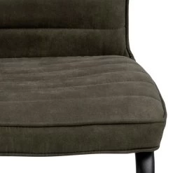 Chaise De Salle à Manger Zola - Vert Olive -Meubles Tables Et Chaises Shop 09CA349D E8E2 4E73 A38B A62C7CAE1FF9 f464