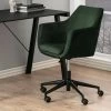 Chaise De Bureau Noria - Vert