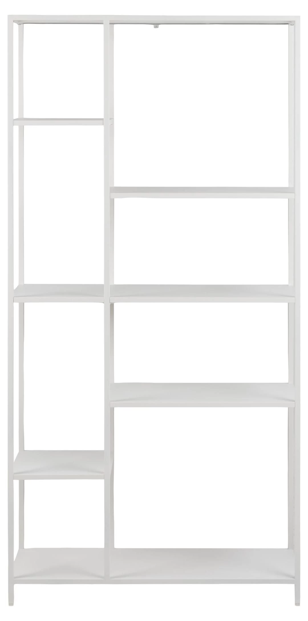 Etagère Nebas 79,5cm 6 Tablettes - Blanc 7 Etagère Nebas 79,5cm 6 Tablettes - Blanc – Image 7