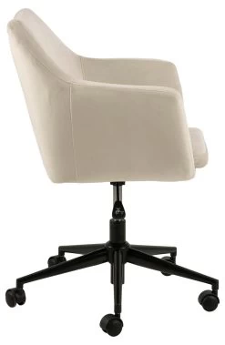 Chaise De Bureau Noria - Blanc 15 Chaise De Bureau Noria - Blanc -Meubles Tables Et Chaises Shop 0EC820F4 26BA 40E7 9F62 808BE1031ADE cf06