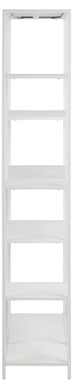 Etagère Nebas 79,5cm 6 Tablettes - Blanc 14 Etagère Nebas 79,5cm 6 Tablettes - Blanc -Meubles Tables Et Chaises Shop 108151DF 694C 440E 84E3 3452272DEF16 f518