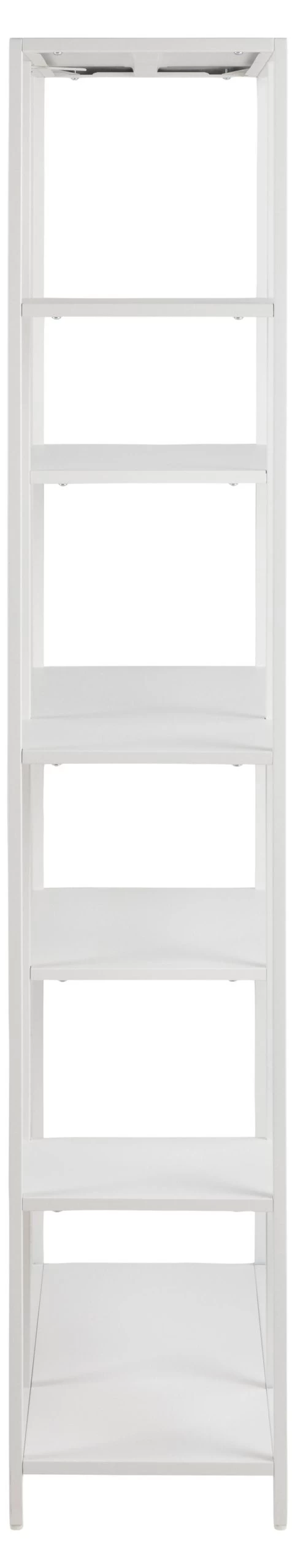 Etagère Nebas 79,5cm 6 Tablettes - Blanc 6 Etagère Nebas 79,5cm 6 Tablettes - Blanc – Image 6