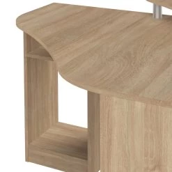 Bureau D'angle Corner - Chêne -Meubles Tables Et Chaises Shop 1112A3400X00 Corner natural oak 9 6d37