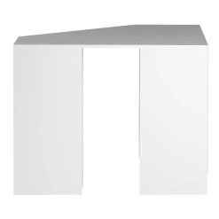 Bureau D'angle Plan - Blanc 15 Bureau D'angle Plan - Blanc -Meubles Tables Et Chaises Shop 1212A2100X00 Plan desk white 7 8cd2