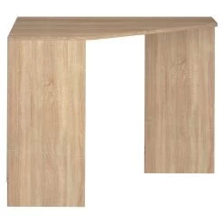 Bureau D'angle Plan - Chêne 15 Bureau D'angle Plan - Chêne -Meubles Tables Et Chaises Shop 1212A3400X00 Plan desk natural oak 5 13ec