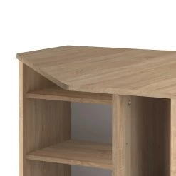 Bureau D'angle Plan - Chêne 13 Bureau D'angle Plan - Chêne -Meubles Tables Et Chaises Shop 1212A3400X00 Plan desk natural oak 6 1ba8