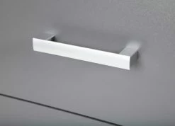 Caisson à Tiroirs Eden 3 Tiroirs - Gris Graphite -Meubles Tables Et Chaises Shop 13087110 10 44b2