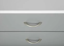 Caisson à Tiroirs Primi - Gris 18 Caisson à Tiroirs Primi - Gris -Meubles Tables Et Chaises Shop 13300105 Printi 08 f723