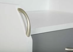 Caisson à Tiroirs Primi - Gris 15 Caisson à Tiroirs Primi - Gris -Meubles Tables Et Chaises Shop 13300105 Printi 10 de2f