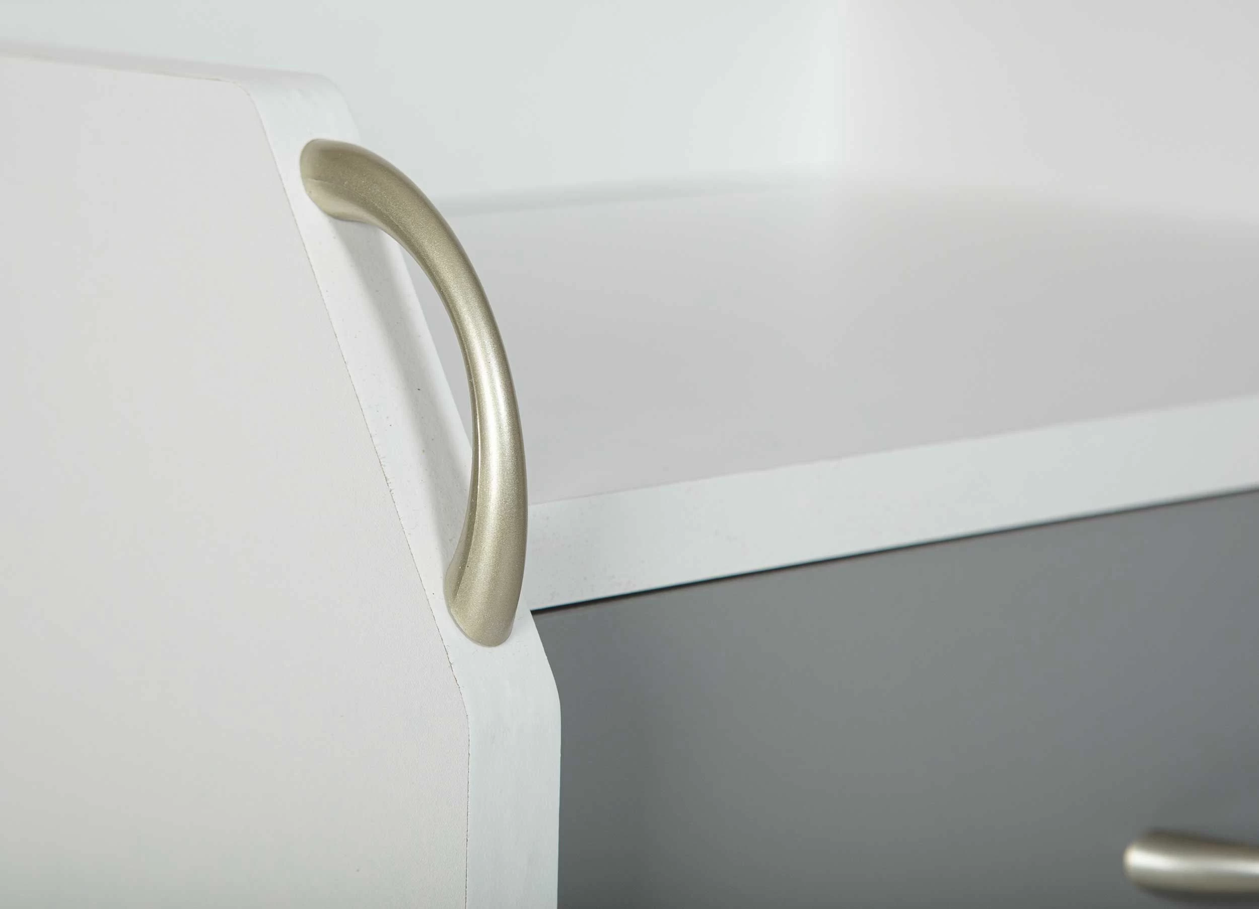 Caisson à Tiroirs Primi - Gris 6 Caisson à Tiroirs Primi - Gris – Image 6