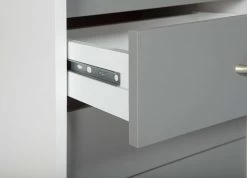 Caisson à Tiroirs Primi - Gris 14 Caisson à Tiroirs Primi - Gris -Meubles Tables Et Chaises Shop 13300105 Printi 13 4d3b