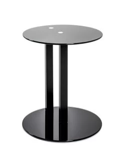 Table D'appoint Pika ø40cm - Noir 13 Table D'appoint Pika ø40cm - Noir -Meubles Tables Et Chaises Shop 14595 4834
