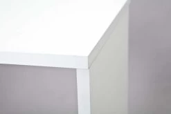 Bureau Westphalen 115cm - Blanc -Meubles Tables Et Chaises Shop 19040050 08 20ff