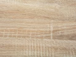 Bibliothèque Parini 4 Compartiments - Chêne -Meubles Tables Et Chaises Shop 19500030 05 6f9d