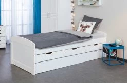 Table D'appoint Nubis 35x35 - Bleu/noir -Meubles Tables Et Chaises Shop 20066033 clubNY magazine amb 09 a76a