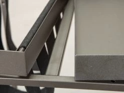 Table D'appoint Nubis 35x35 - Anthracite -Meubles Tables Et Chaises Shop 20087033 clubNY magazine detail 01 3379