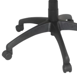 Chaise De Bureau Thille-tissu Mesh Noir Mat/tissu Noir Mat -Meubles Tables Et Chaises Shop 20900240 35 704f