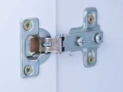 Bureau Sur Roulettes Pour Ordinateur Portable - Blanc -Meubles Tables Et Chaises Shop 20900400 09 b796