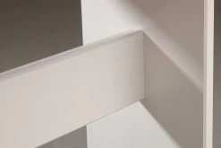 Banc Cisse - Blanc/brun 10 Banc Cisse - Blanc/brun -Meubles Tables Et Chaises Shop 20904130 05 64a2