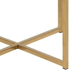 Table D'appoint Alisma Ø50 Cm - Or/vert -Meubles Tables Et Chaises Shop 217910C5 586C 4696 A03C B6AD52378B04 18ba