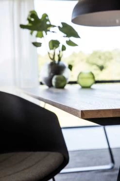 Set De 2 Chaises Anouck - Noir -Meubles Tables Et Chaises Shop 22258 11 11 f45b