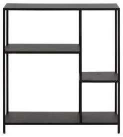 Etagère Nebas 79,5cm 3 Tablettes - Noir 13 Etagère Nebas 79,5cm 3 Tablettes - Noir -Meubles Tables Et Chaises Shop 2AAF8C43 876D 40DC 87C4 F0345D43918E d9fb