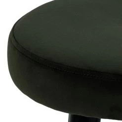 Tabouret Frisco ø40cm - Vert Foncé -Meubles Tables Et Chaises Shop 2D1D755B 4FFF 4DE4 B428 EE5B309178CC 5052