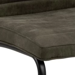 Chaise De Salle à Manger Zola - Vert Olive -Meubles Tables Et Chaises Shop 30F5EF7D 862D 43AC ADF9 996C89FE4285 75f2