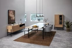 Chaise De Salle à Manger Nelsie - Gris/ Noir 13 Chaise De Salle à Manger Nelsie - Gris/ Noir -Meubles Tables Et Chaises Shop 31326295 5580 4332 B168 339B99D131D2 6a43