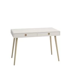 Bureau Linz 114cm - Blanc