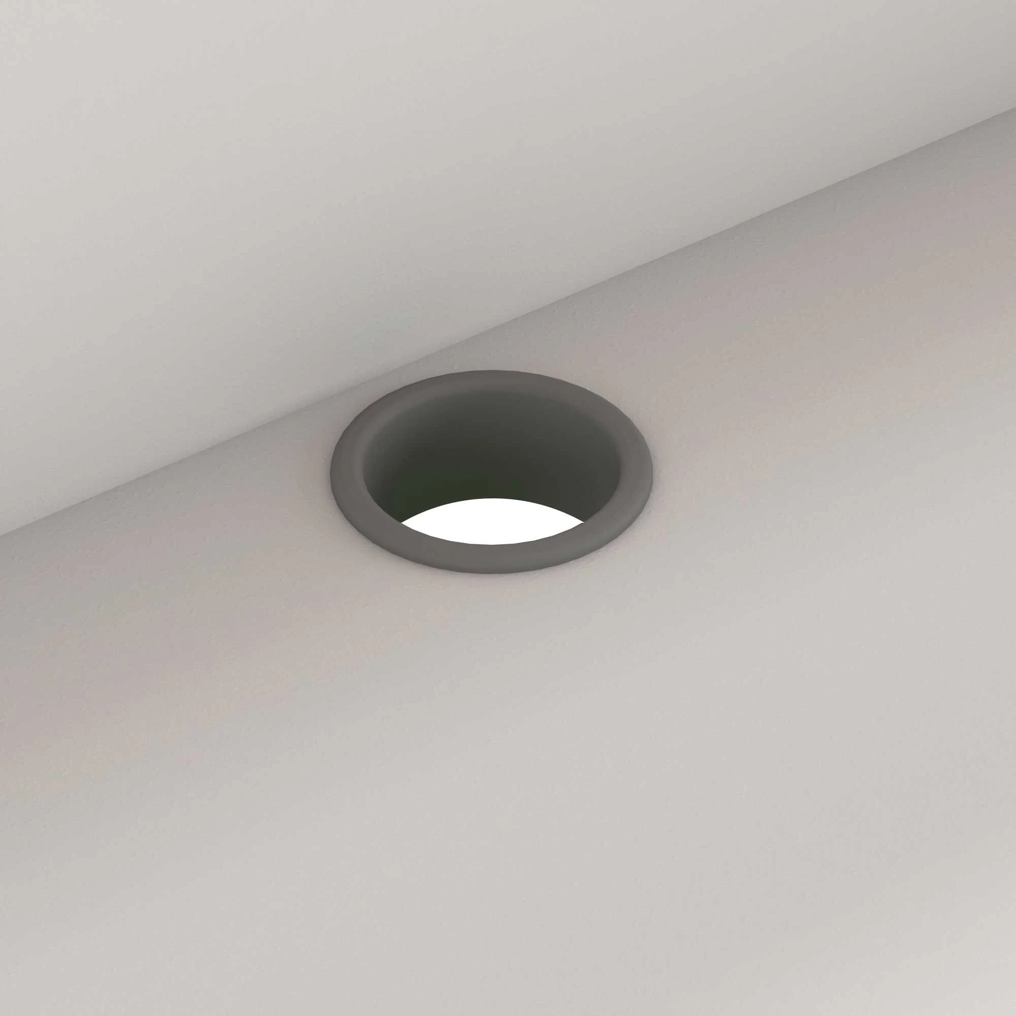 Bureau Sambo Avec Surmeuble - Chêne/blanc 2 Bureau Sambo Avec Surmeuble - Chêne/blanc – Image 2