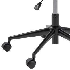 Chaise De Bureau Noria - Rose Clair -Meubles Tables Et Chaises Shop 382BE842 7BD3 408A 8433 04DC7C4FBC63 74f9