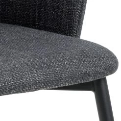 Fauteuil Ilsa - Gris Foncé -Meubles Tables Et Chaises Shop 39E42B15 5C0E 4676 87E9 6083BC0FAAB8 1111