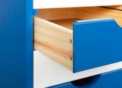 Caisson à Tiroirs Dana Bleu 18 Caisson à Tiroirs Dana Bleu -Meubles Tables Et Chaises Shop 40100660 Beppo 09 93d2