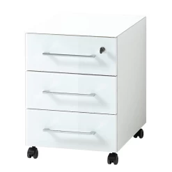 Caisson à Tiroirs Mouna - Blanc -Meubles Tables Et Chaises Shop 4201 84 49c2