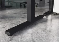 Bureau Assis Debout Oswald 180 Cm électrique - Gris Clair/noir 12 Bureau Assis Debout Oswald 180 Cm électrique - Gris Clair/noir -Meubles Tables Et Chaises Shop 4242 581 det fuss a 7a0f