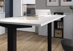 Bureau Assis Debout Oswald 180 Cm électrique - Gris Clair/noir 17 Bureau Assis Debout Oswald 180 Cm électrique - Gris Clair/noir -Meubles Tables Et Chaises Shop 4244 581 det kante a b2cf